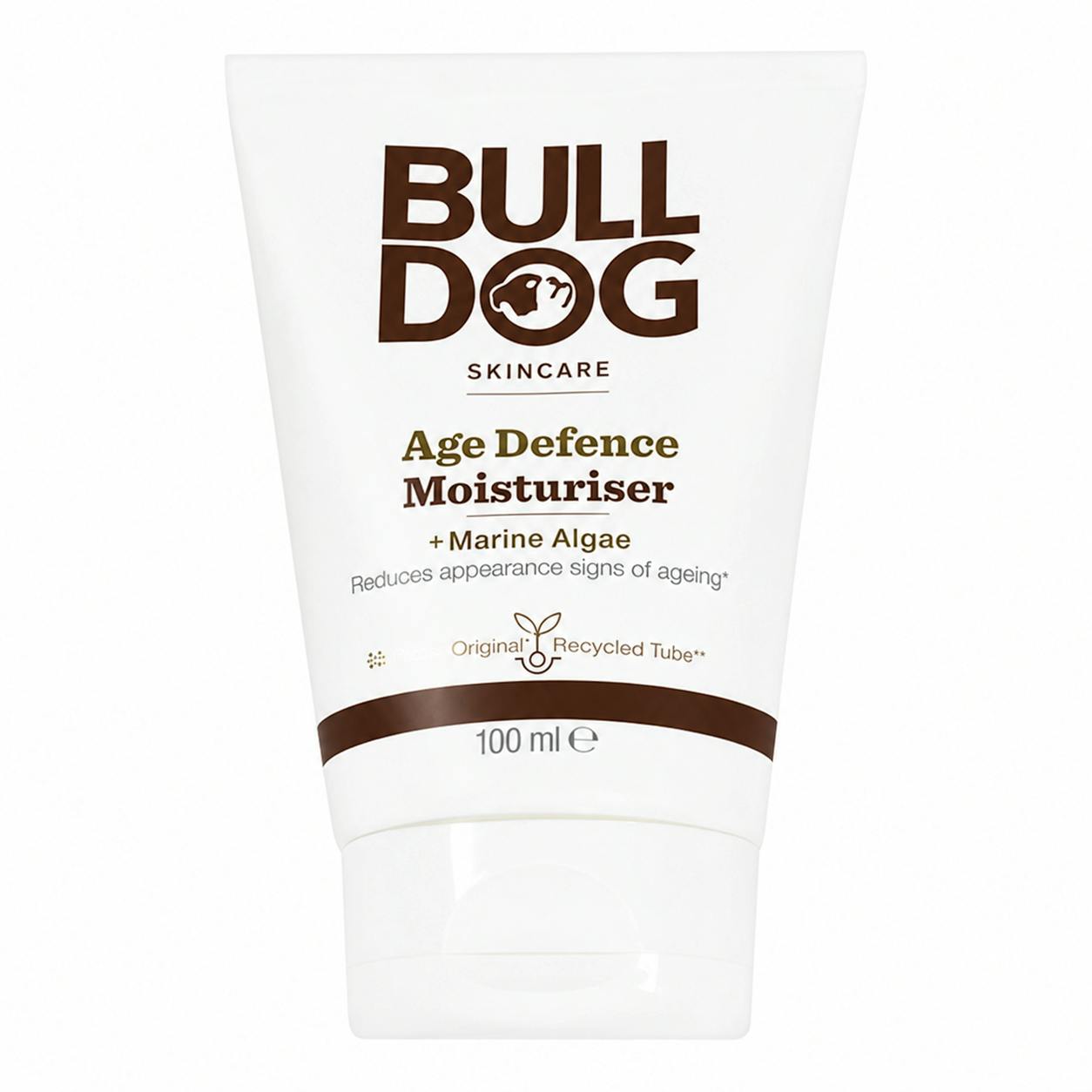 Bulldog Anti-Ageing Moisturiser 100 ml