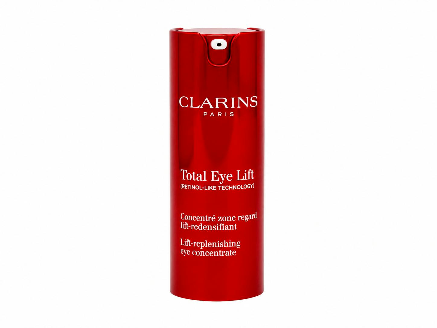 Clarins Total Eye Lift Serum 15 ml
