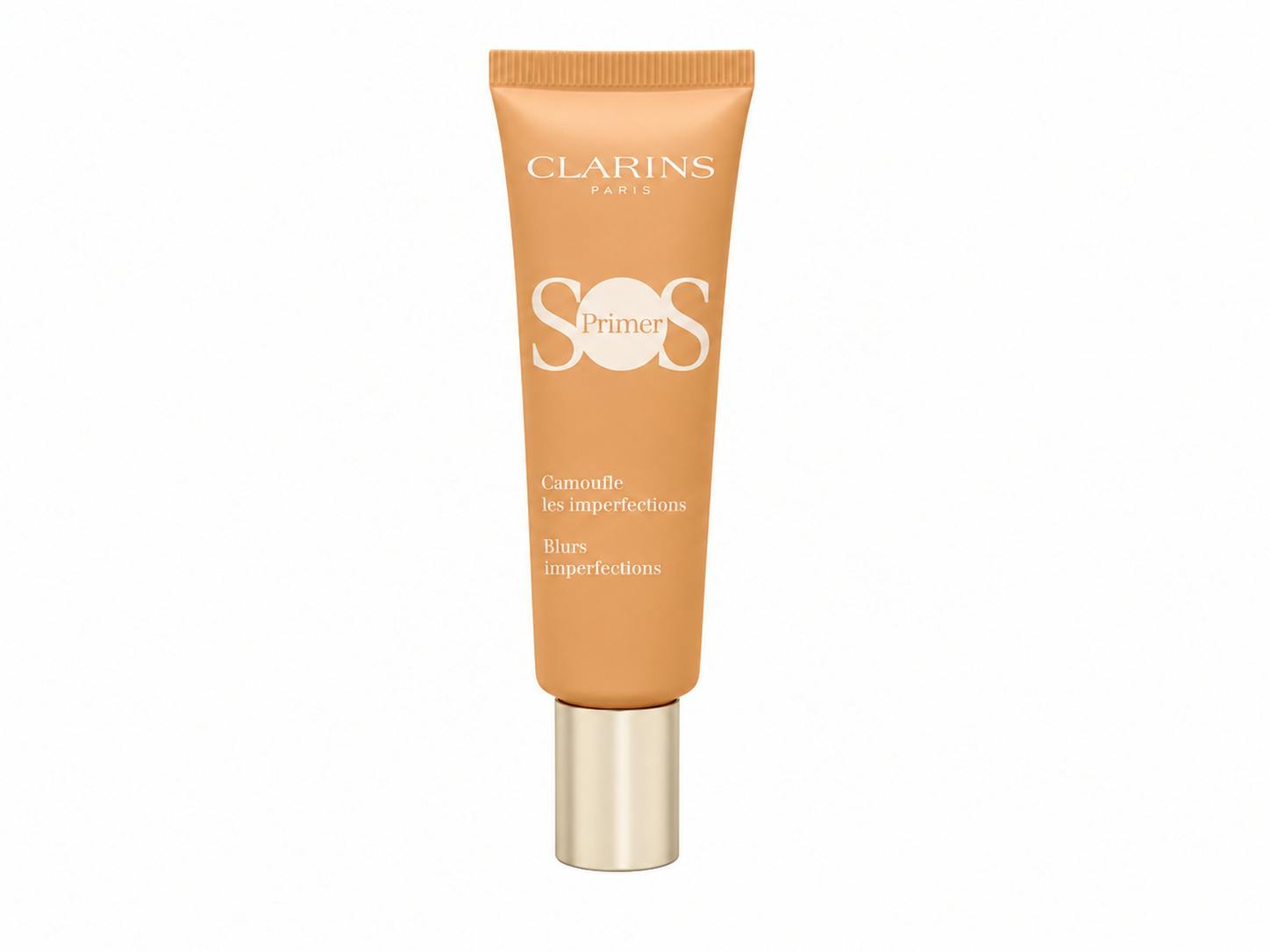 Clarins SOS Primer Peach 30 ml