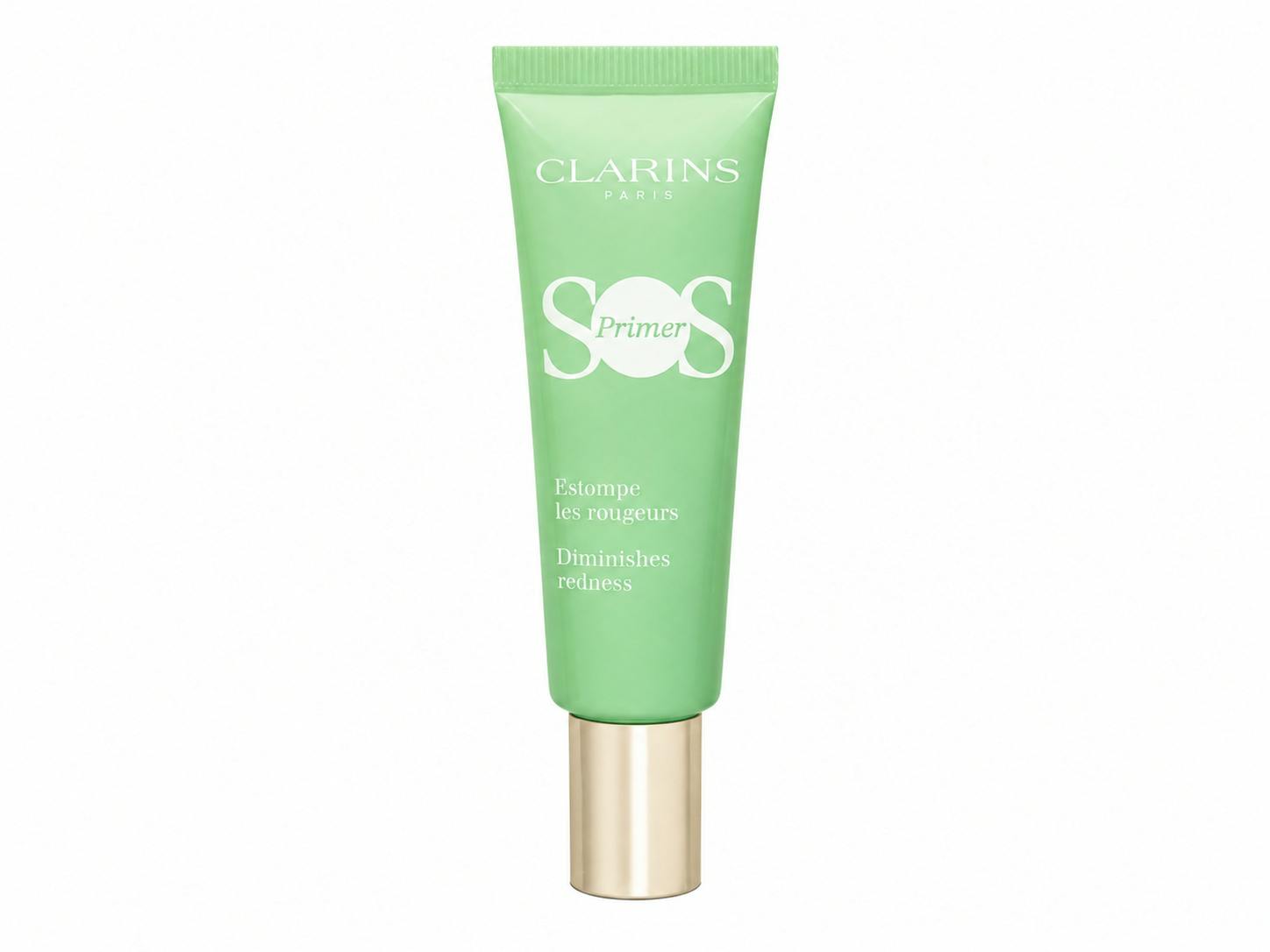 Clarins SOS Primer Green 30 ml