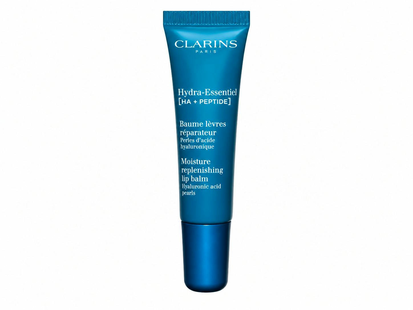 Clarins Hydra-Essentiel Lip Balm 15 ml