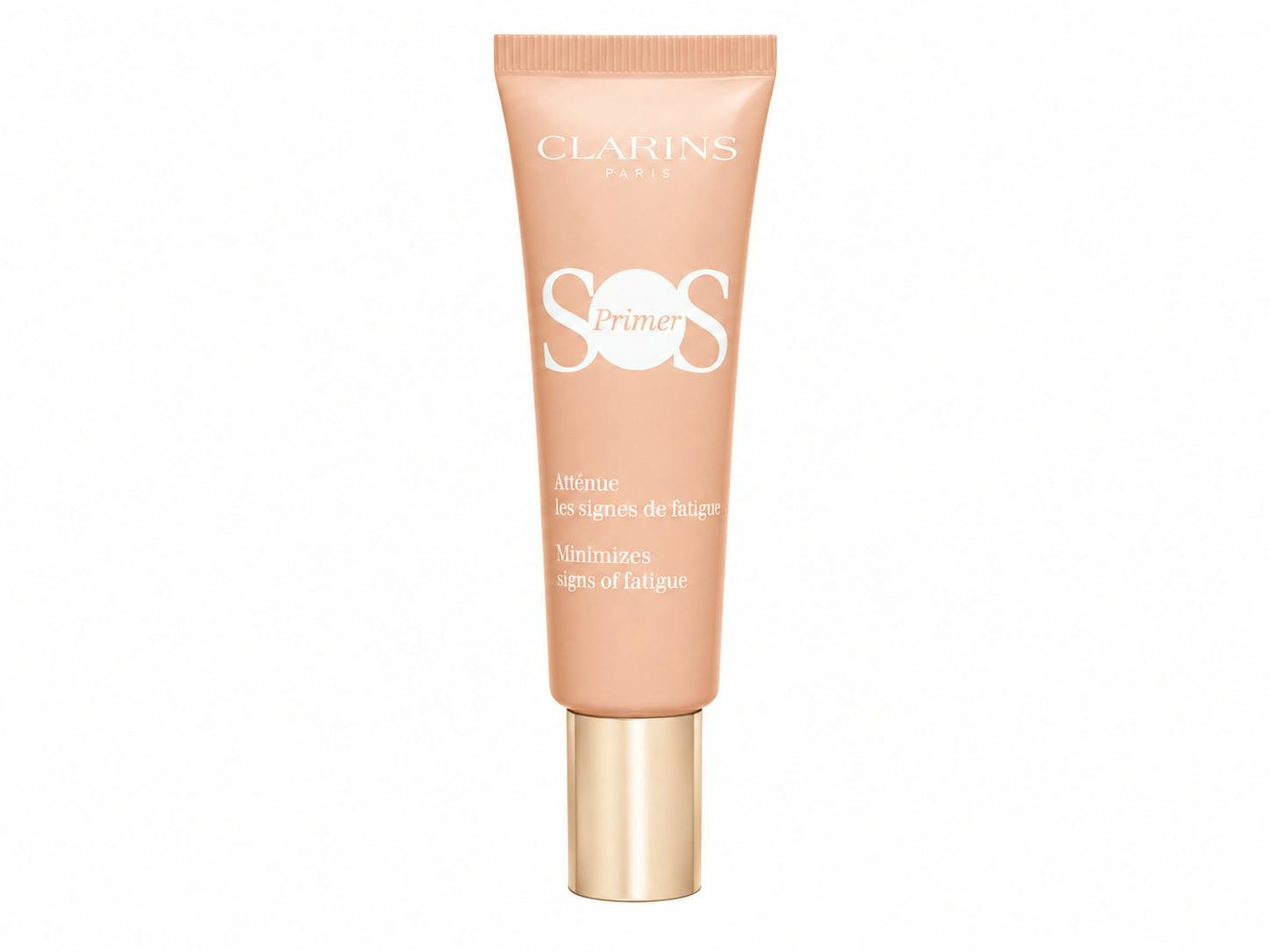 Clarins SOS Primer Pink 30 ml