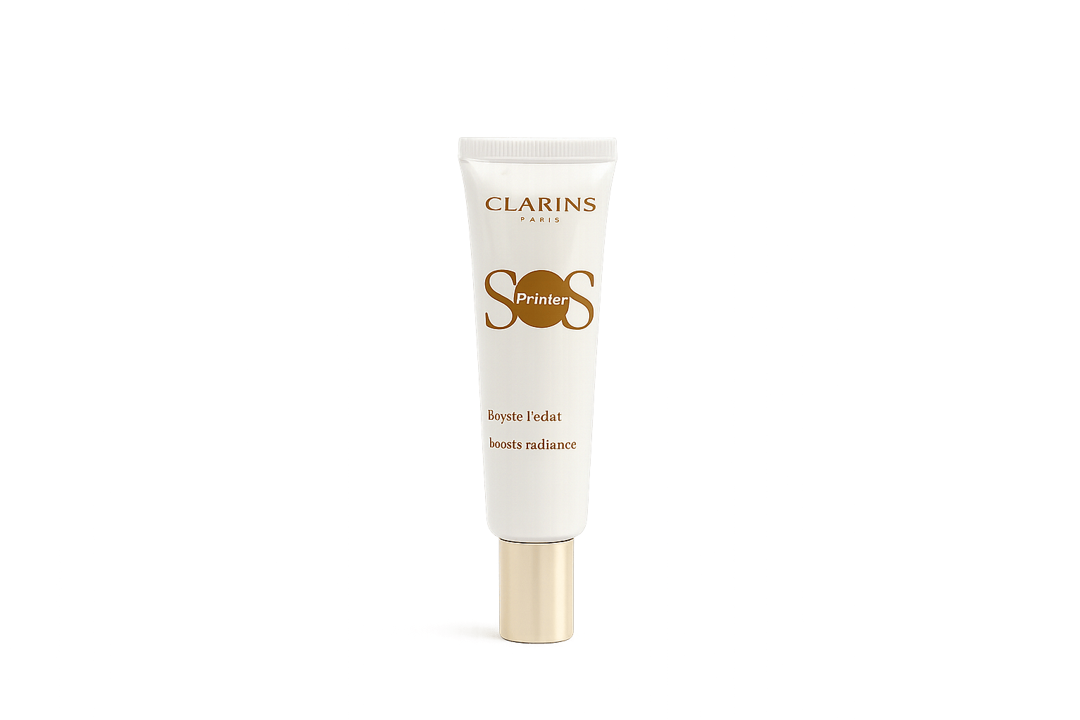 Clarins SOS Primer White 30 ml