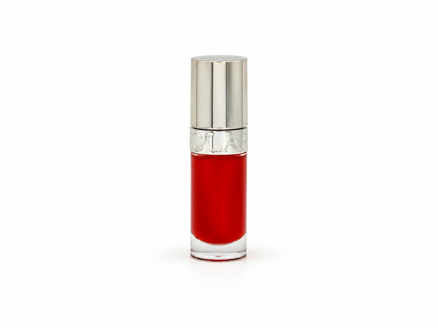 Clarins Lip Comfort Oil 08 Strawberry 7 ml