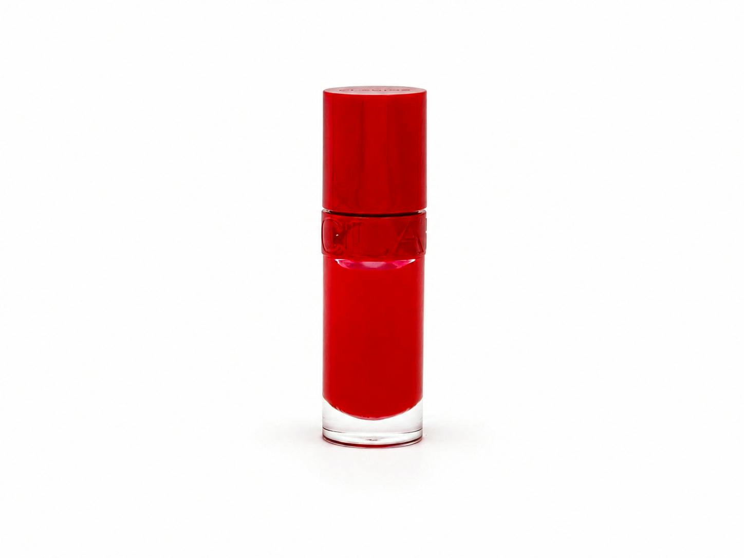 Clarins Lip Comfort Oil 19 Iconic Red 7 ml