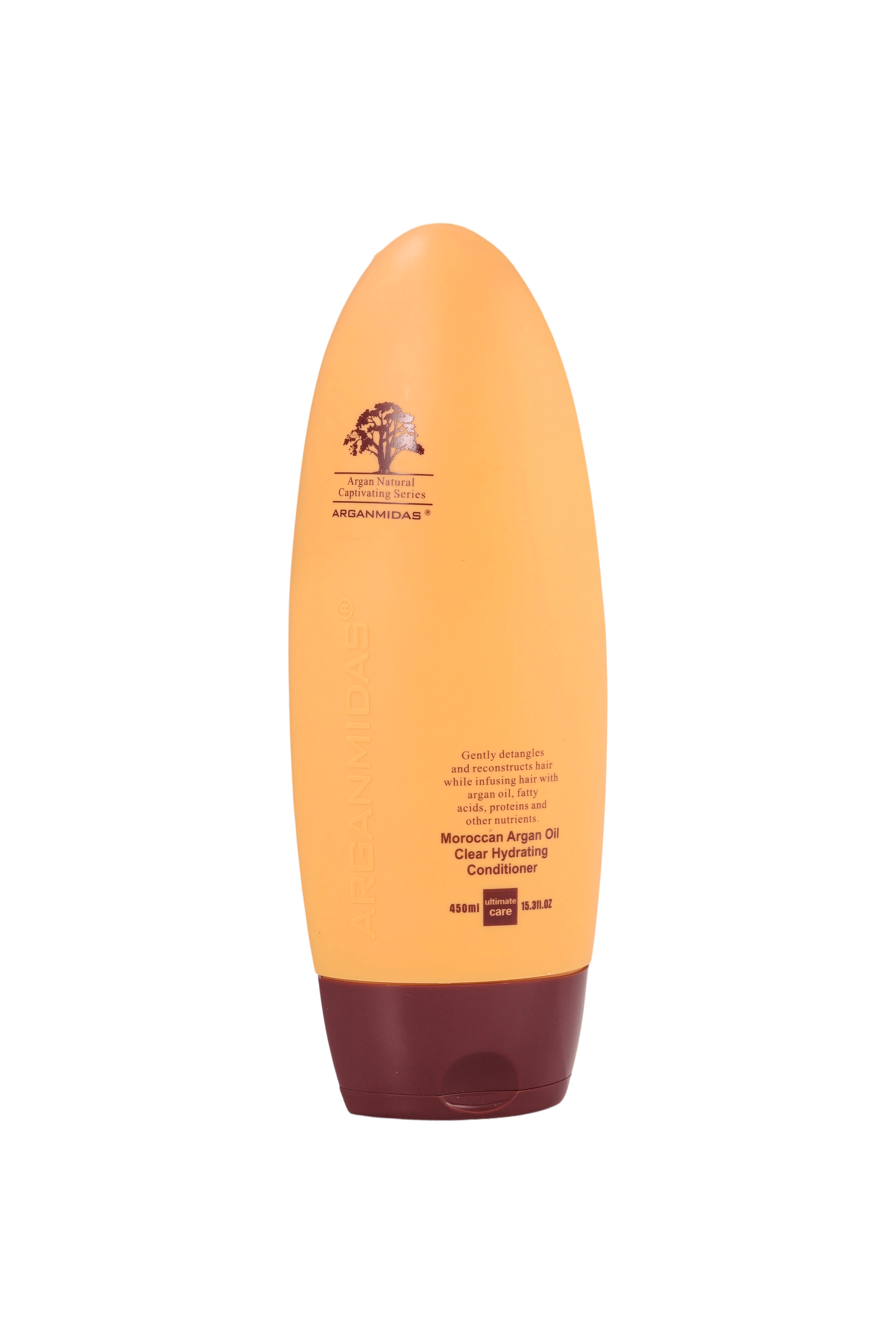 Arganmidas Moroccan Argan Oil Clear Hydrating Conditioner 450 ml