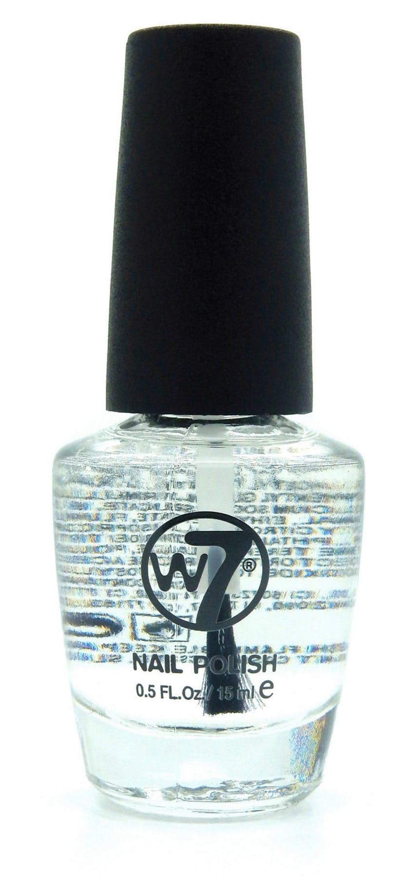 W7 Nailpolish Base Coat 15 ml