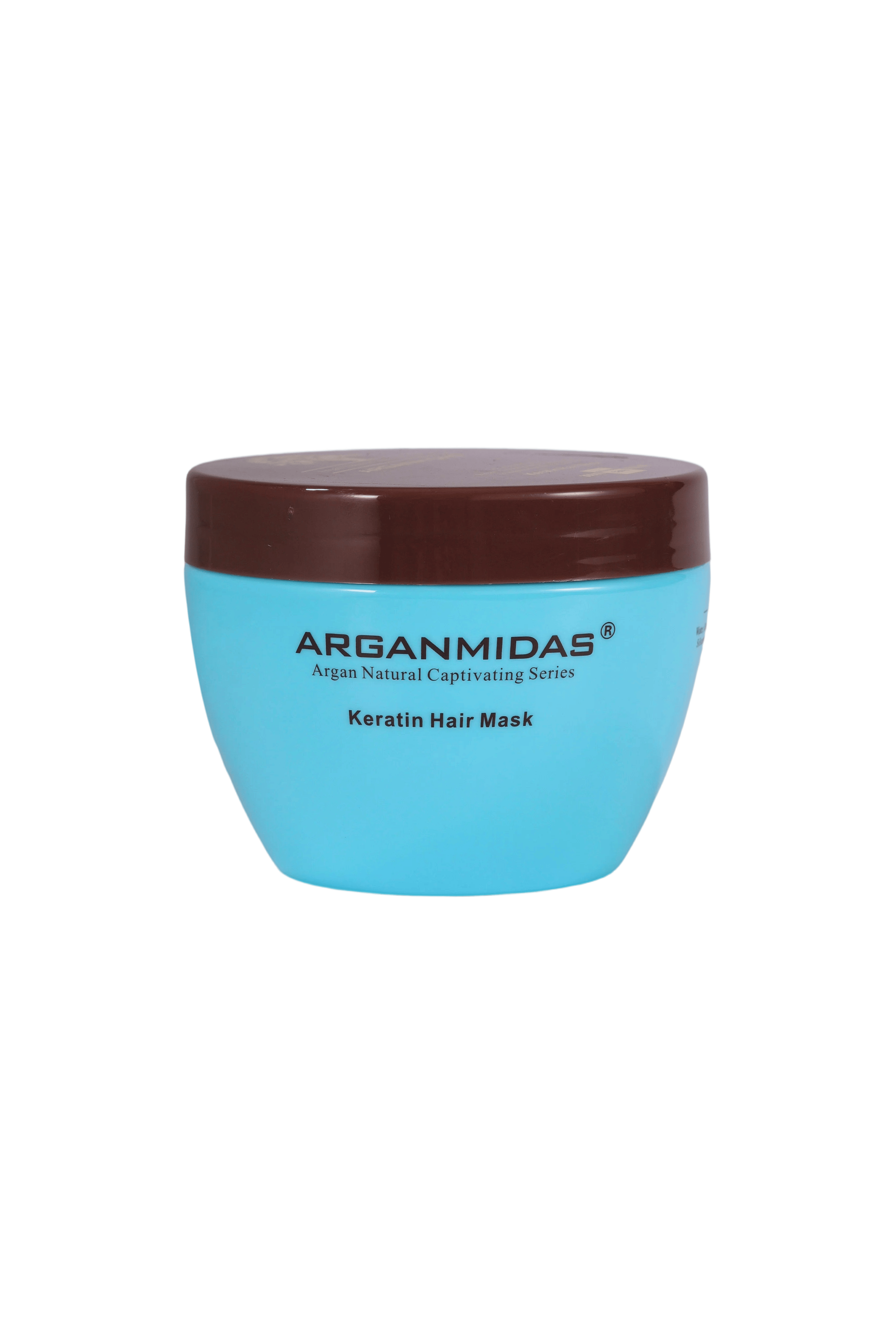 Arganmidas Keratin Hair Mask 300 ml