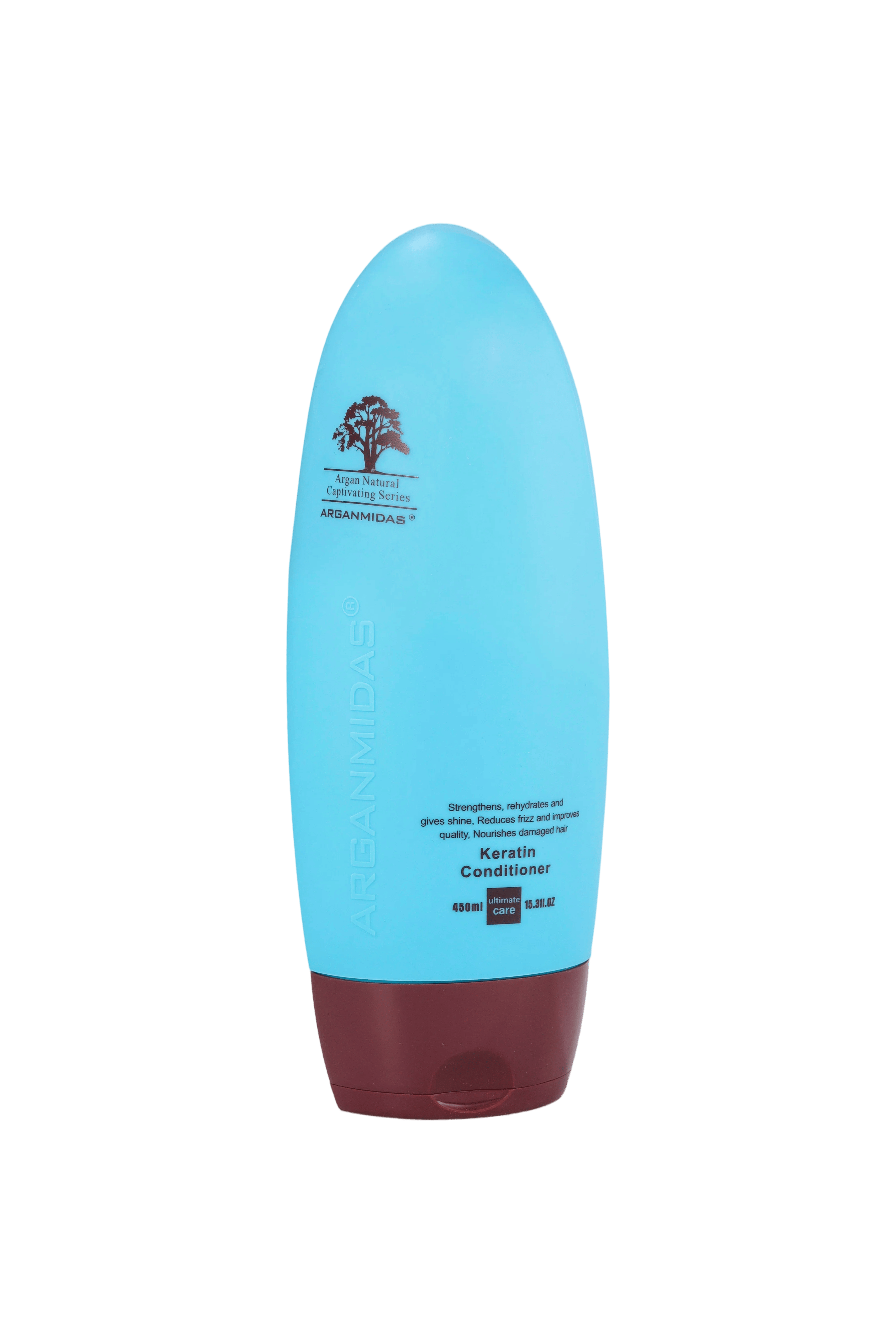 Arganmidas Keratin Treatment Conditioner 450 ml