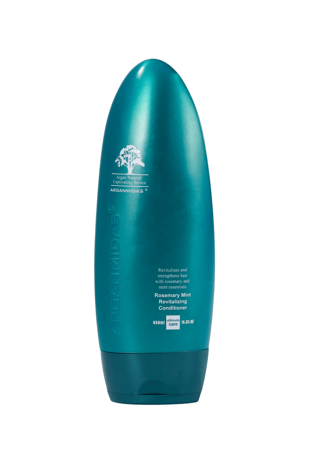 Arganmidas Rosemary Mint Revitalizing Conditioner 450 ml