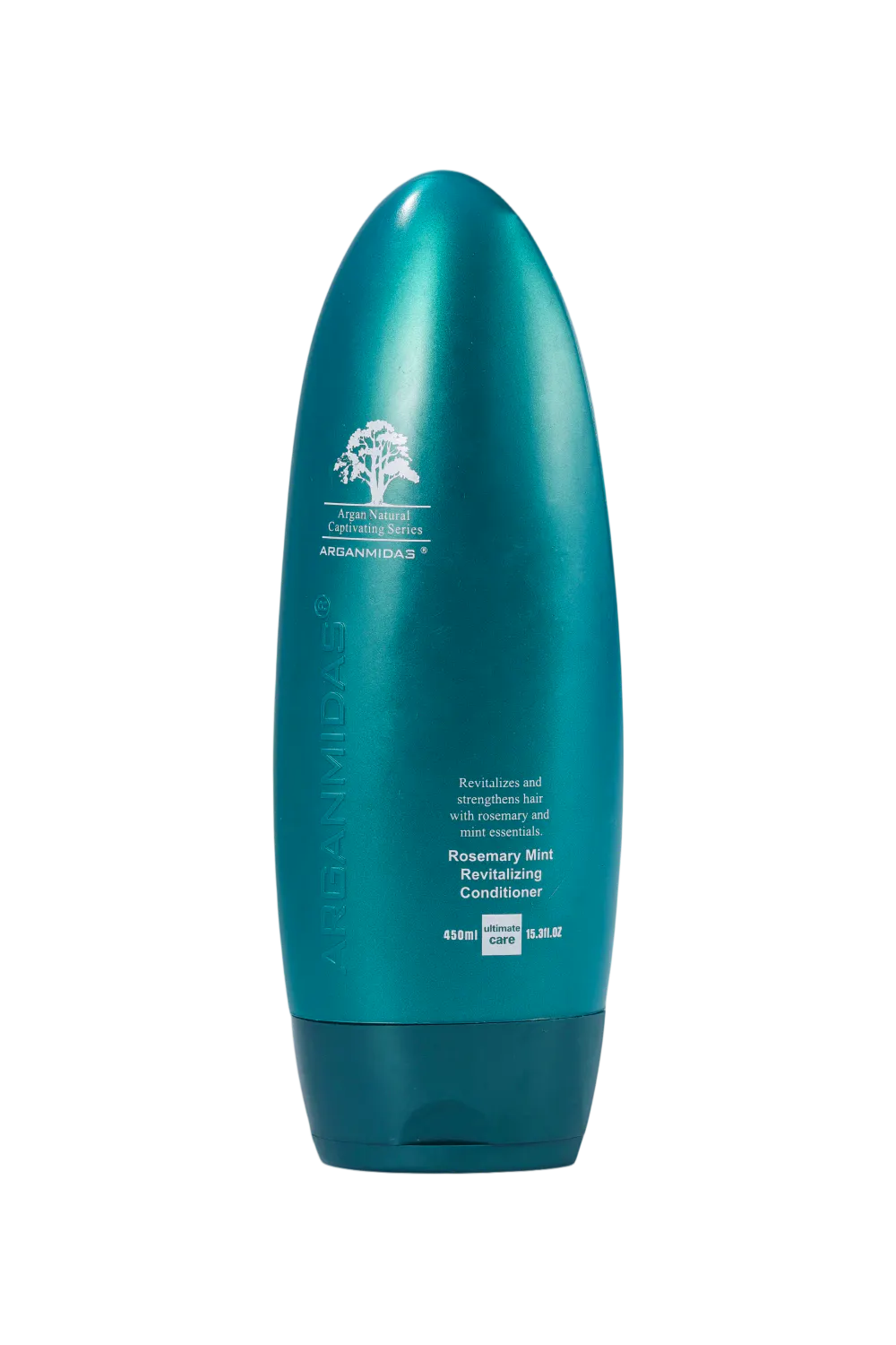 Arganmidas Rosemary Mint Revitalizing Conditioner 450 ml