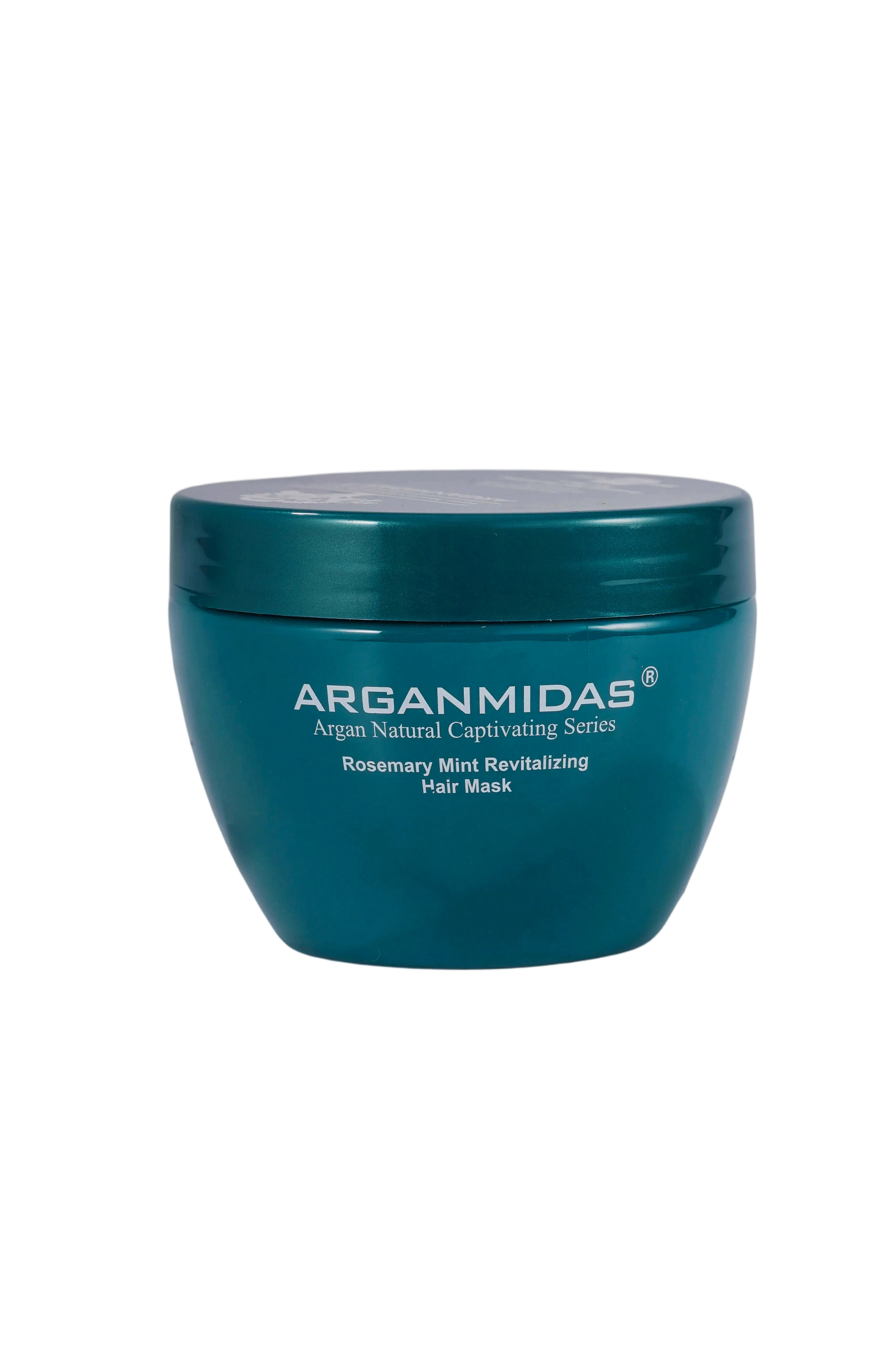 Arganmidas Rosemary Mint Revitalizing Hair Mask 300 ml
