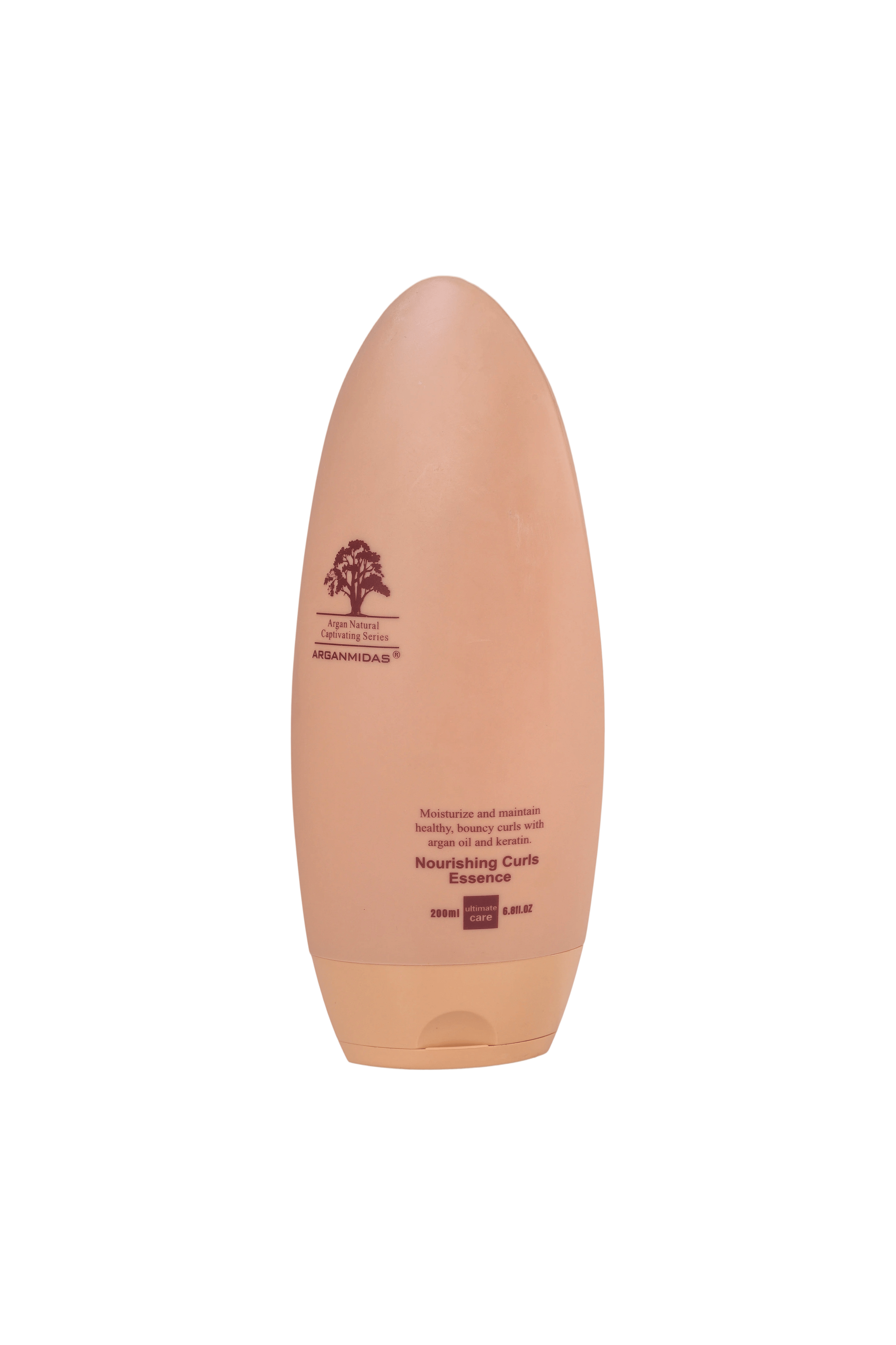 Arganmidas Nourishing Curls Essence 200 ml