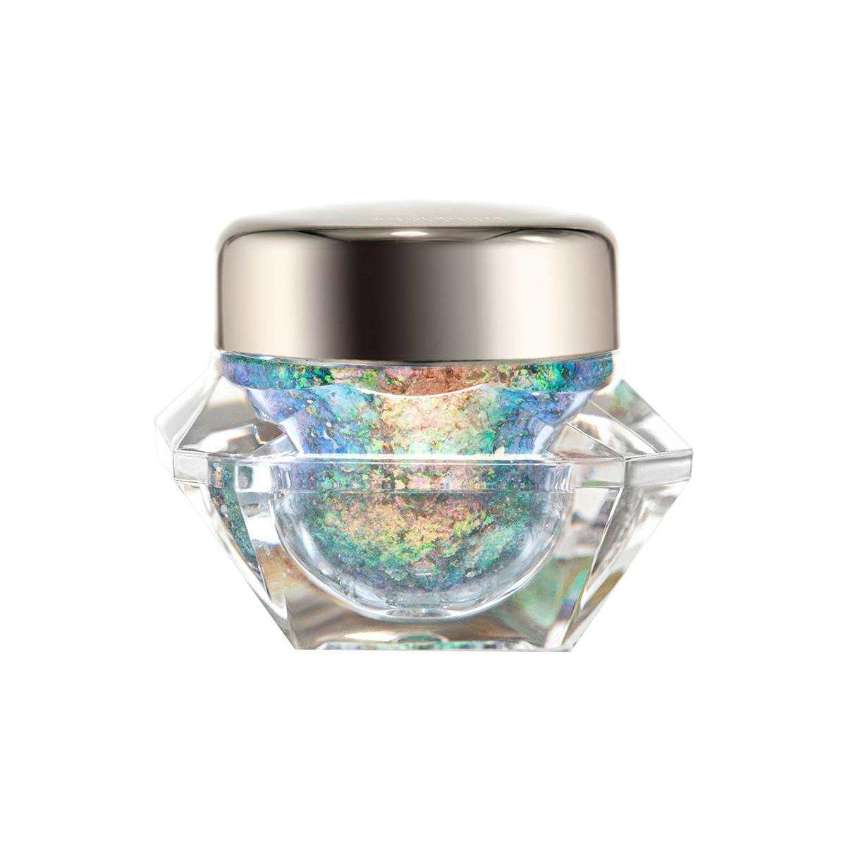 Danessa Myricks Beauty Infinite Chrome Flakes Firefly 3,8 g