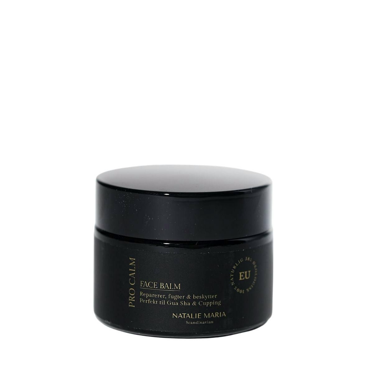 Natalie Maria Scandinavian PRO Calm Face Balm 50 ml