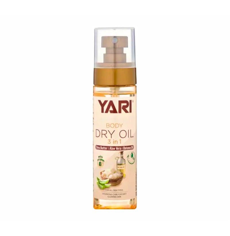 Yari 3-In-1 Hair & Body Dry Oil 100 ml