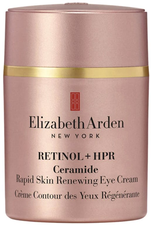 Elizabeth Arden Ceramide Retinol + HPR Rapid Skin Renewing Eye Cream 15 ml