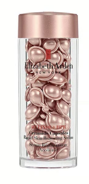 Elizabeth Arden Ceramide Capsules Retinol + HPR Serum 60 st