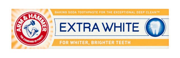 Arm & Hammer Extra White Care 125 ml