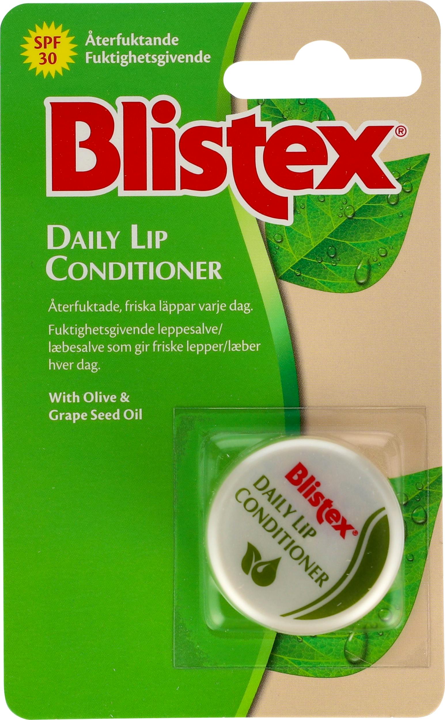 Blistex Daily Lip Conditioner 7 ml