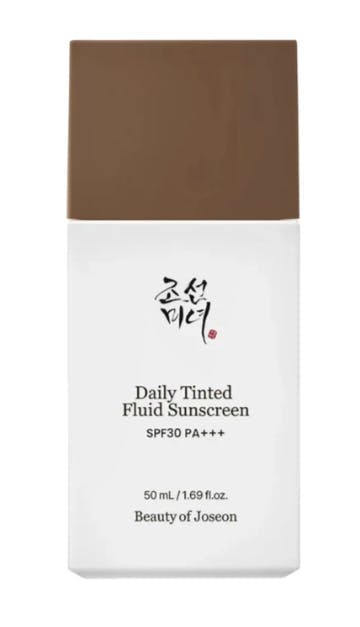 Beauty of Joseon Daily Tinted Fluid Sunscreen SPF30 #DN310 50 ml