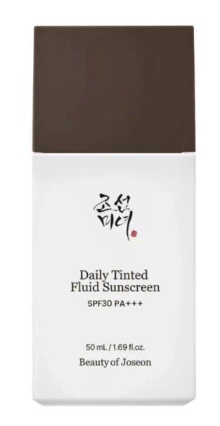 Beauty of Joseon Daily Tinted Fluid Sunscreen SPF30 #DP320 50 ml