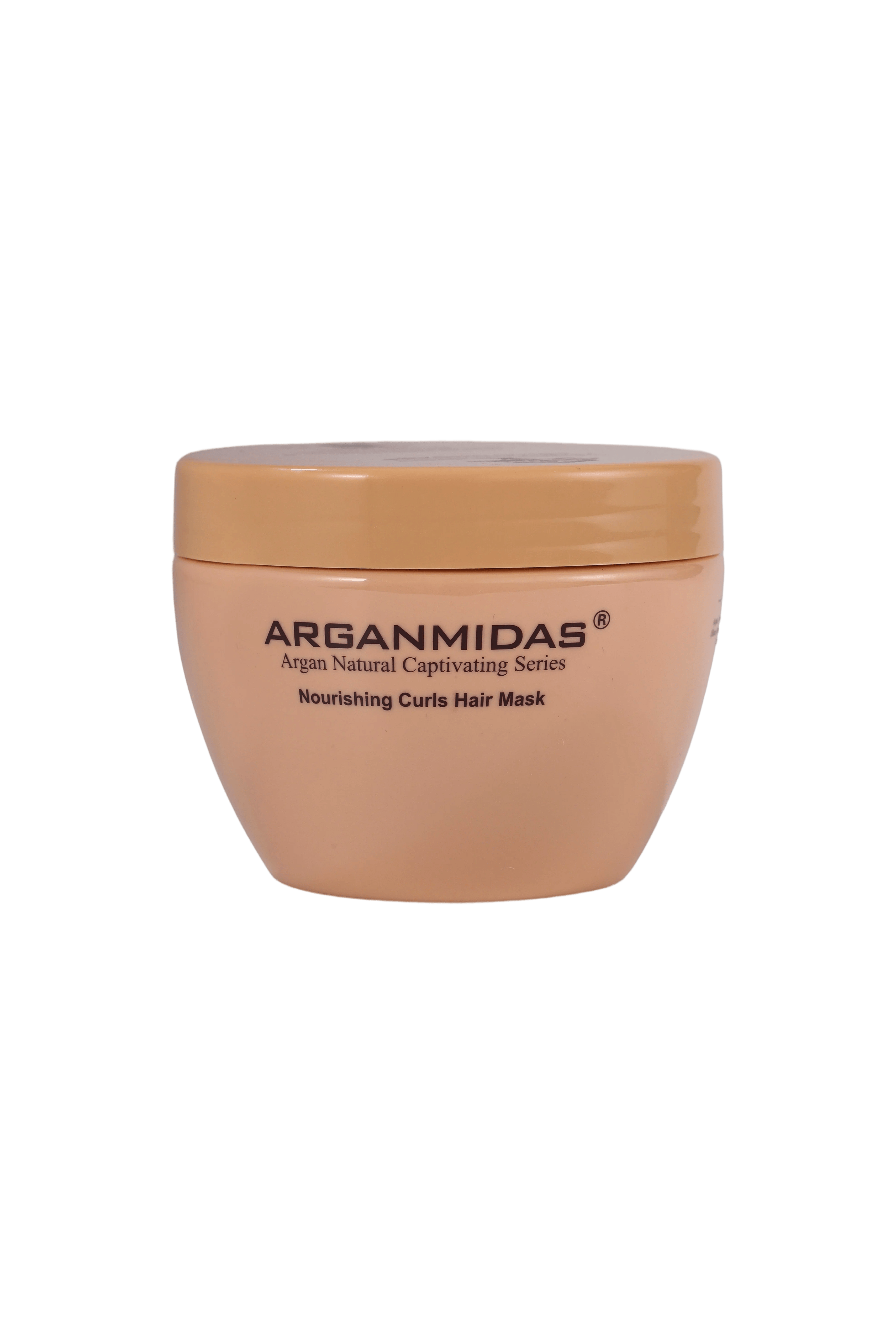 Arganmidas Nourishing Curls Hair Mask 300 ml