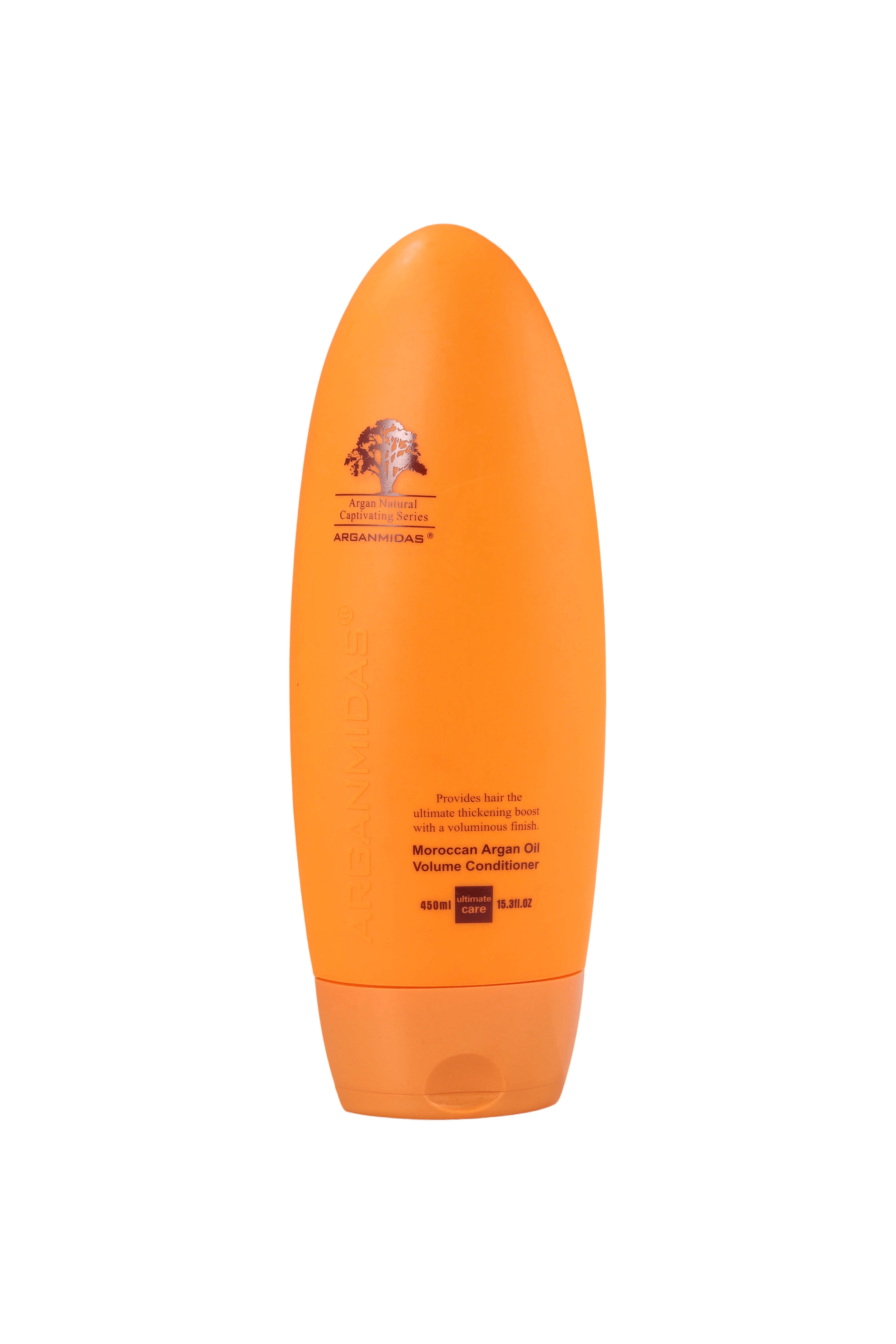Arganmidas Arganmidas Moroccan Argan Oil Volume Conditioner 450 ml
