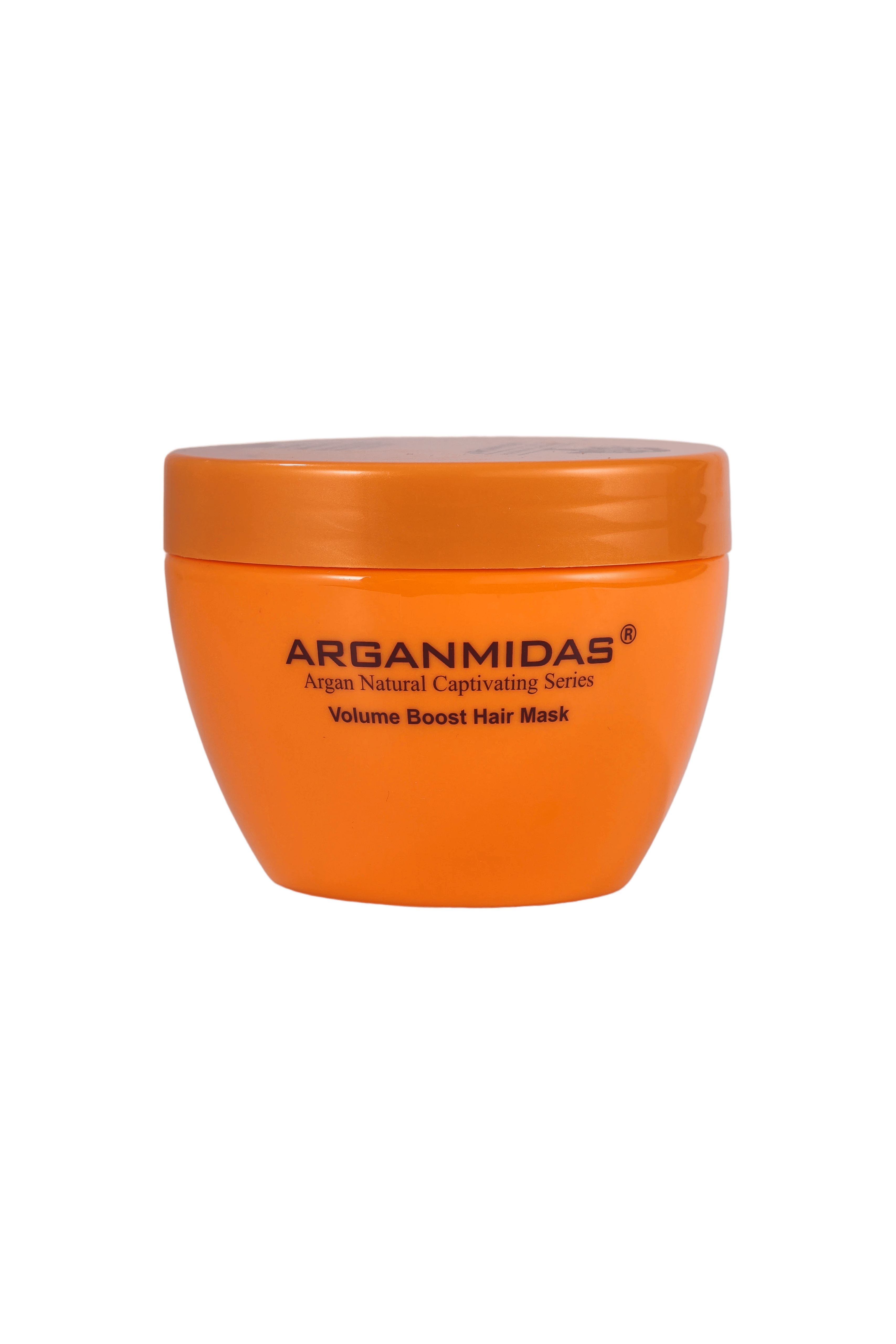 Arganmidas Volume Boost Hair Mask 300 ml
