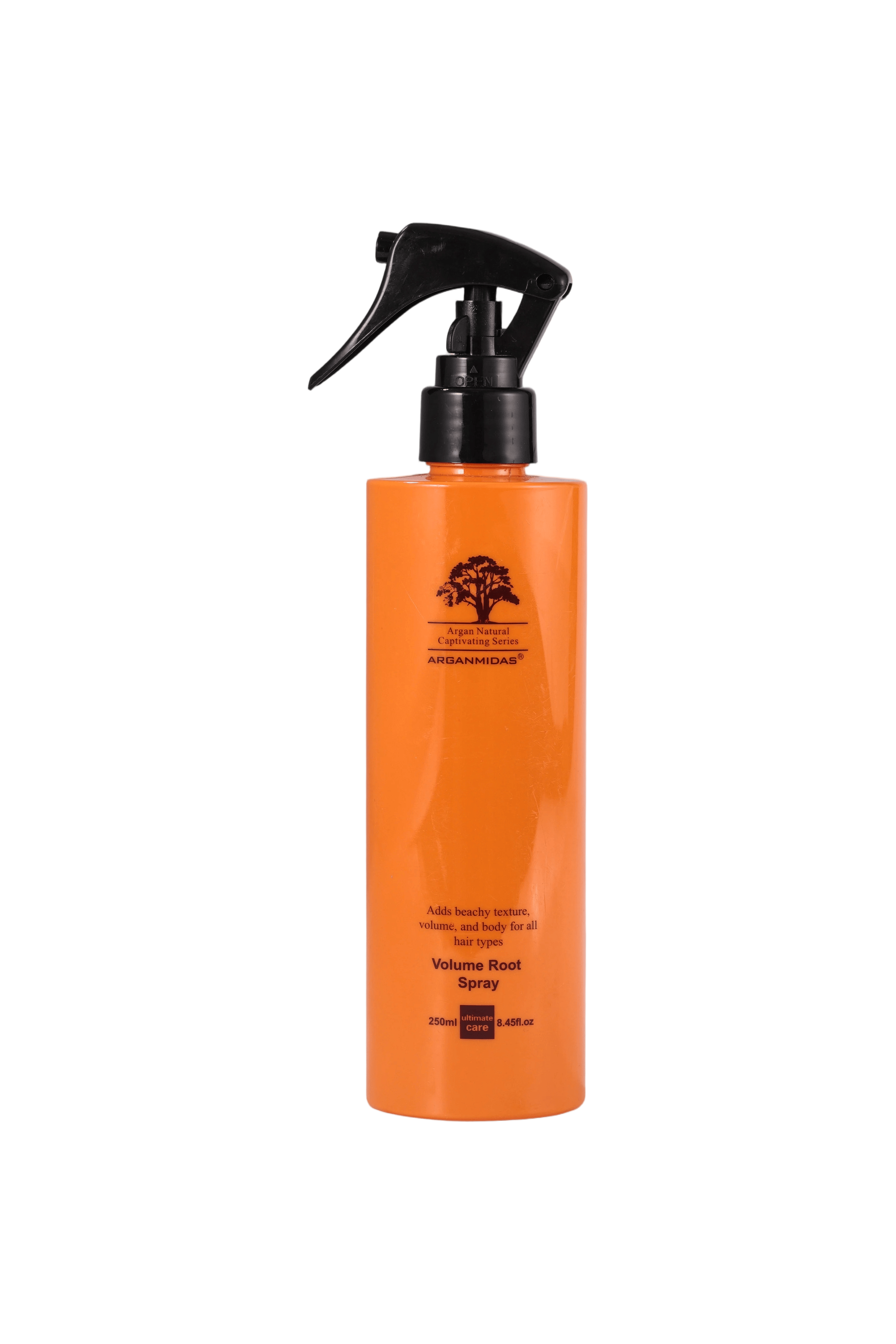 Arganmidas Volume Root Spray 250 ml