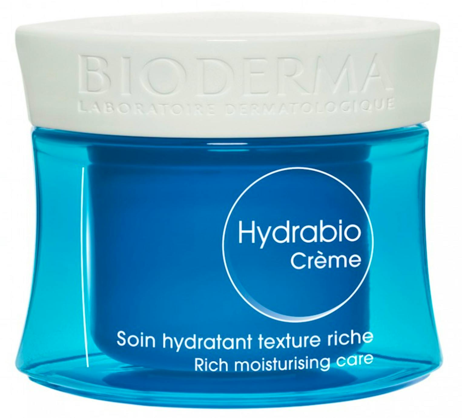 Bioderma Hydrabio Rich Cream 50 ml