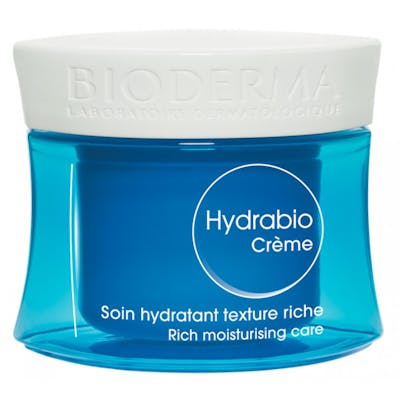 Bioderma Hydrabio Rich Cream 50 ml