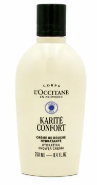 L'Occitane Shea Butter Shower Cream 250 ml