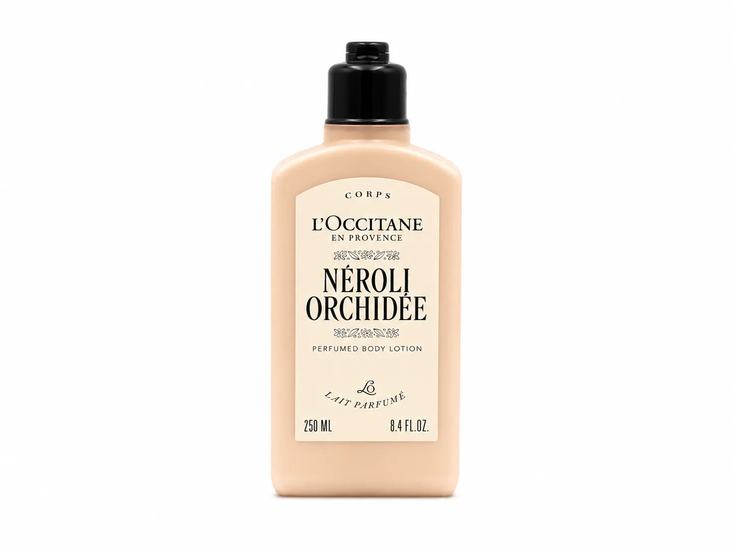 L'Occitane Neroli & Orchid&eacute;e Body Lotion 250 ml