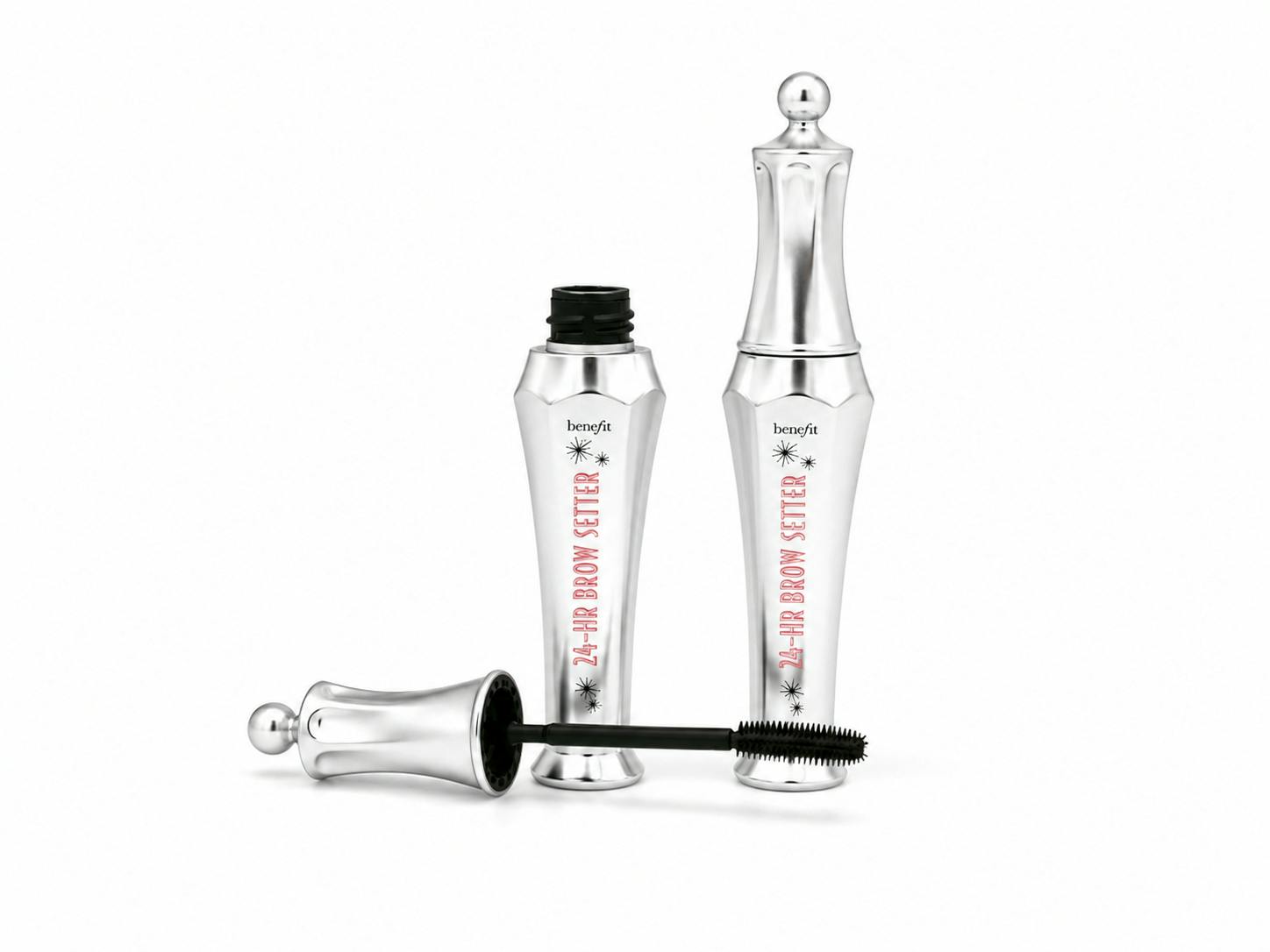 Benefit Brow Jet Setters Duo Set 2 ml + 2 ml