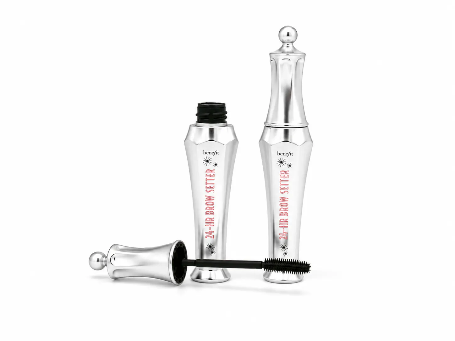 Benefit Brow Jet Setters Duo Set 2 ml + 2 ml