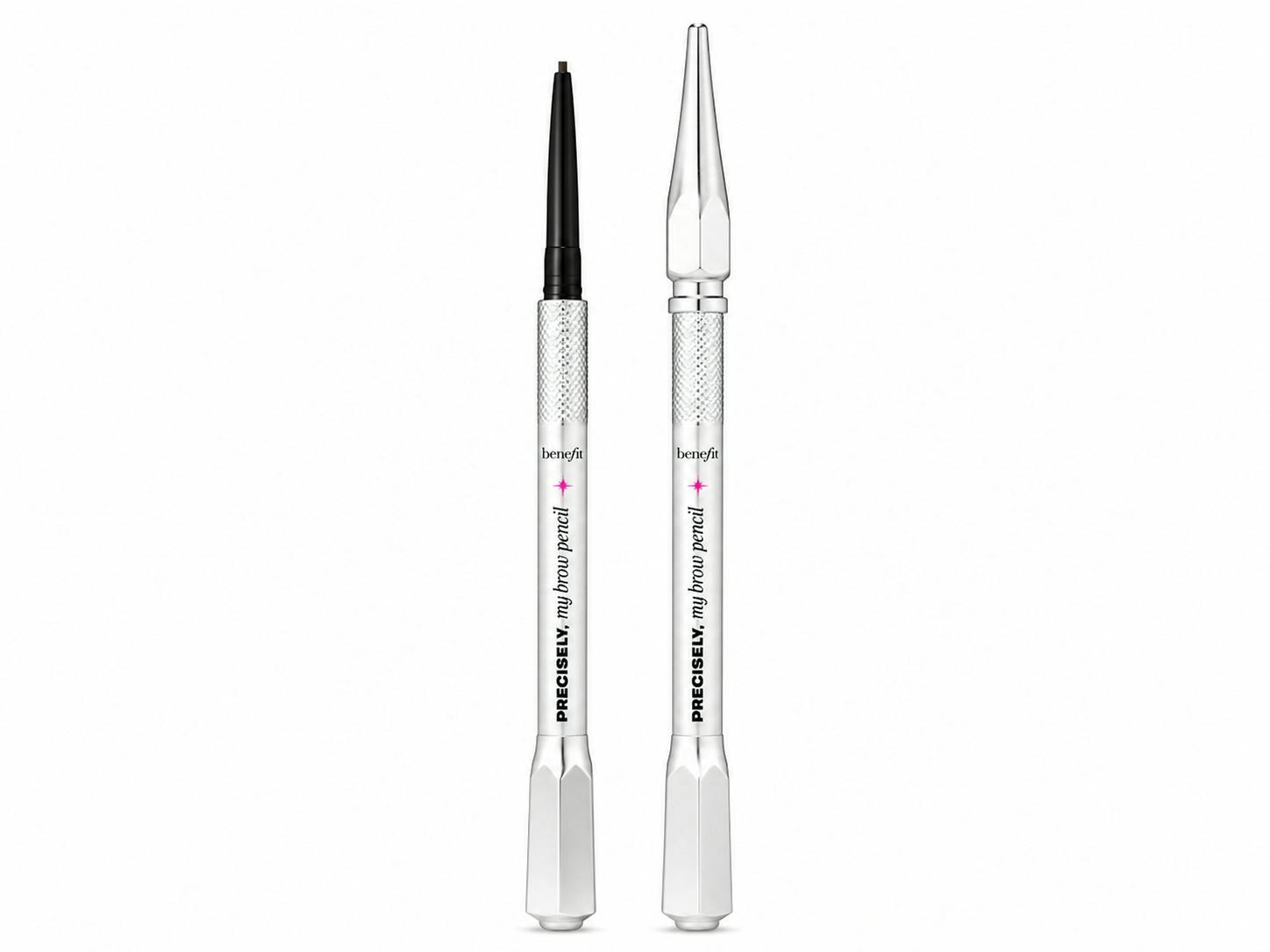 Benefit Precisely My Brow Pencil Duo No. 4 2 stk