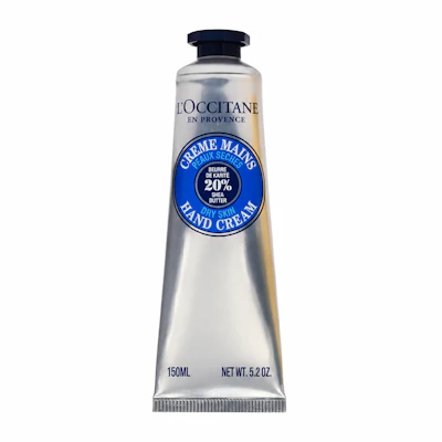 L'Occitane Shea Butter Hand Cream 150 ml