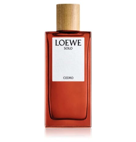 Loewe Solo Cedro EDT 100 ml
