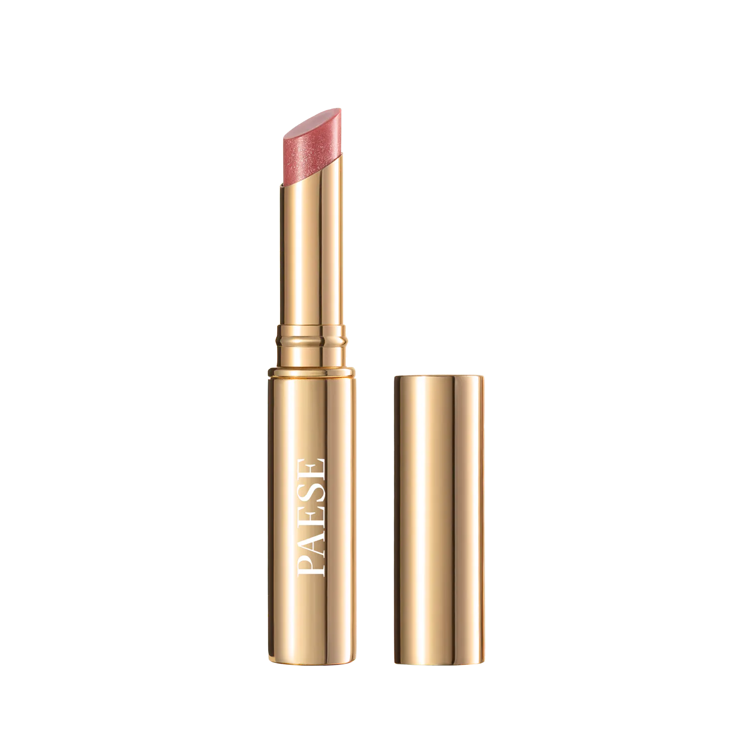 Paese GlowyPop Lip Serum Strawberry Brulee 503 2.2 g