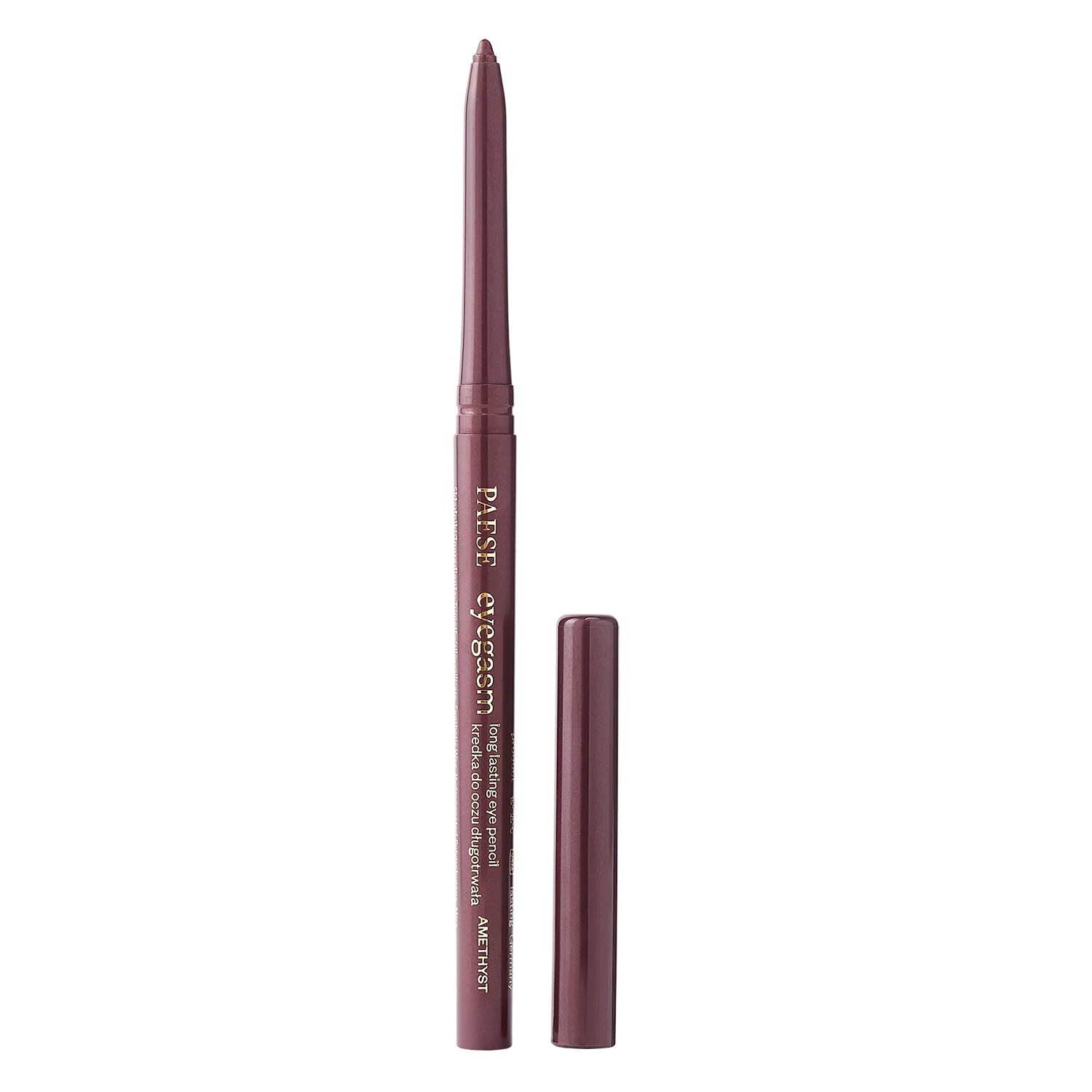Paese Eyegasm Long Lasting Eyepencil Amethyst 01 0.35 g