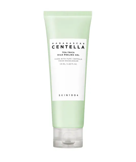 SKIN1004 Madagascar Centella Tea-Trica Mild Peeling Gel 125 ml