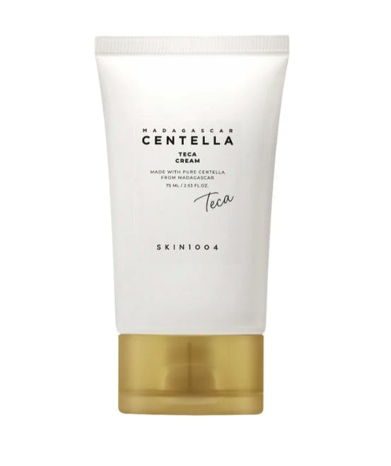 SKIN1004 Madagascar Centella Teca Cream 75 ml
