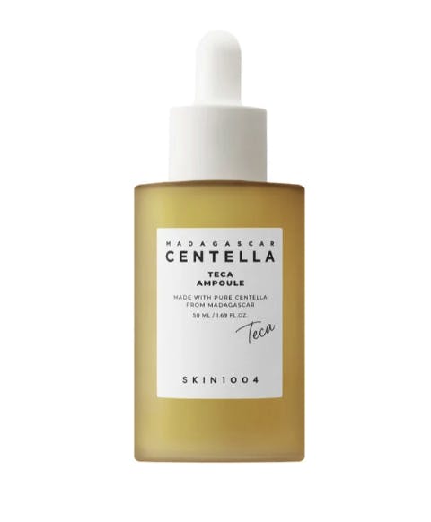 SKIN1004 Madagascar Centella Teca Ampoule 50 ml