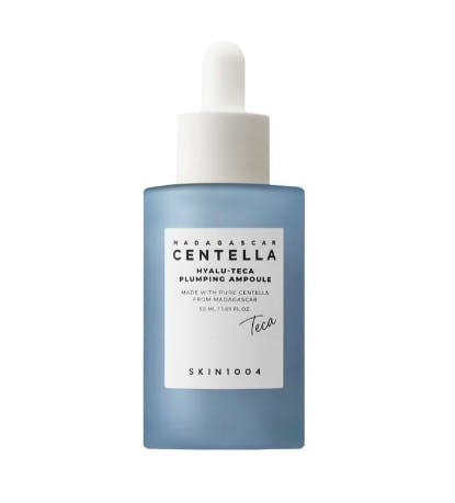 SKIN1004 Madagascar Centella Hyalu-Teca Plumping Ampoule 50 ml