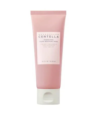 SKIN1004 Madagascar Centella Poremizing Glow Wrapping Mask 100 ml