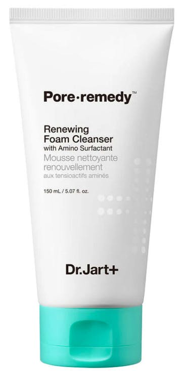 Dr.Jart+ Pore·remedy Renewing Foam Cleanser 150 ml
