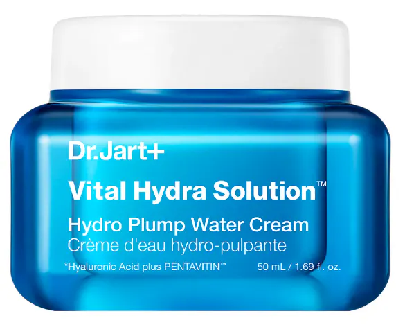 Dr.Jart+ Vital Hydra Solution Hydro Plump Water Cream 50 ml