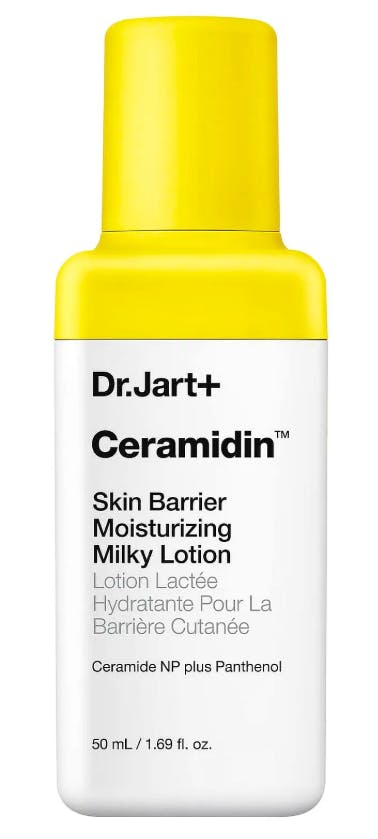 Dr.Jart+ Ceramidin Skin Barrier Moisturizing Milky Lotion 50 ml