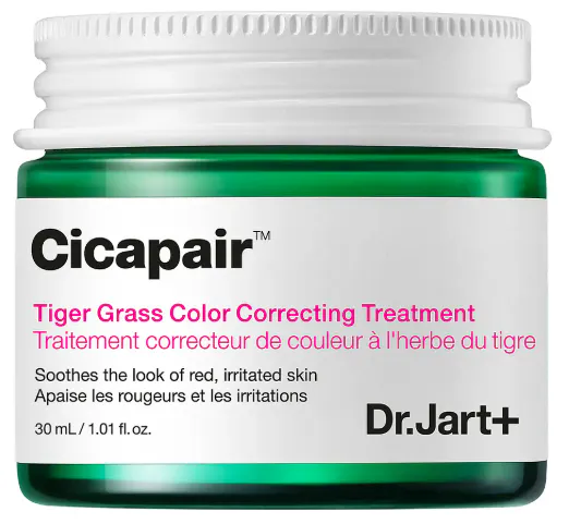 Dr.Jart+ Cicapair Tiger Grass Color Correcting Treatment 30 ml